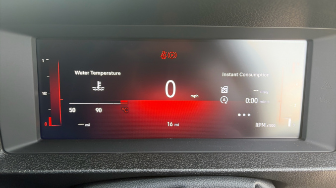 Vauxhall Vivaro L1 Diesel 1.5 Turbo D 120 Pro H1 Van - Image 19